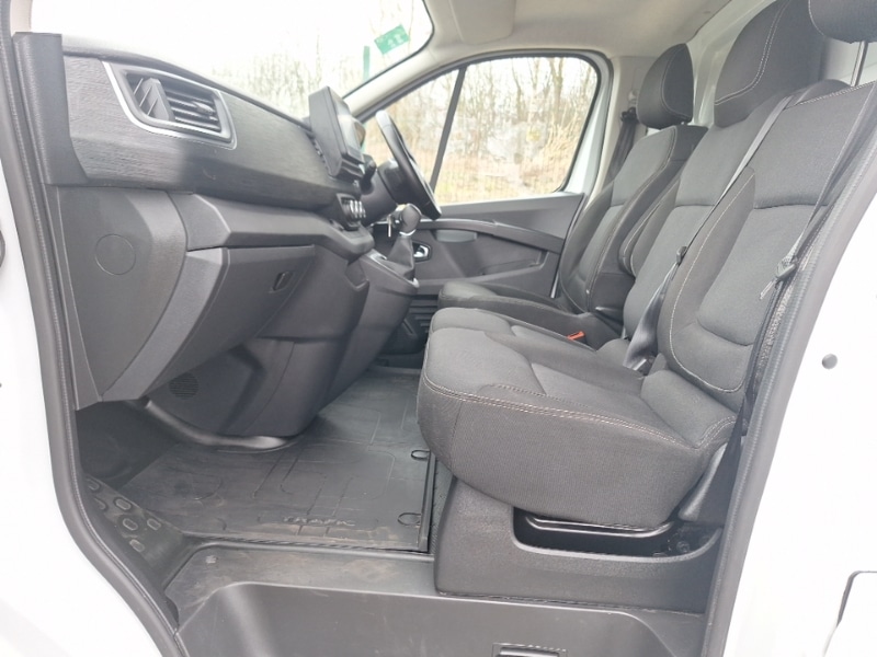 Used Renault Trafic 2024 for sale - 77913456: Photo 5