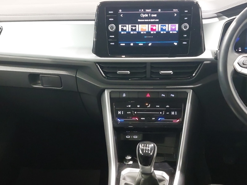 Used Volkswagen T-Roc 2023 for sale - 77877043: Photo 7