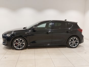 Used Ford Focus 2023 for sale - 78387930: Photo