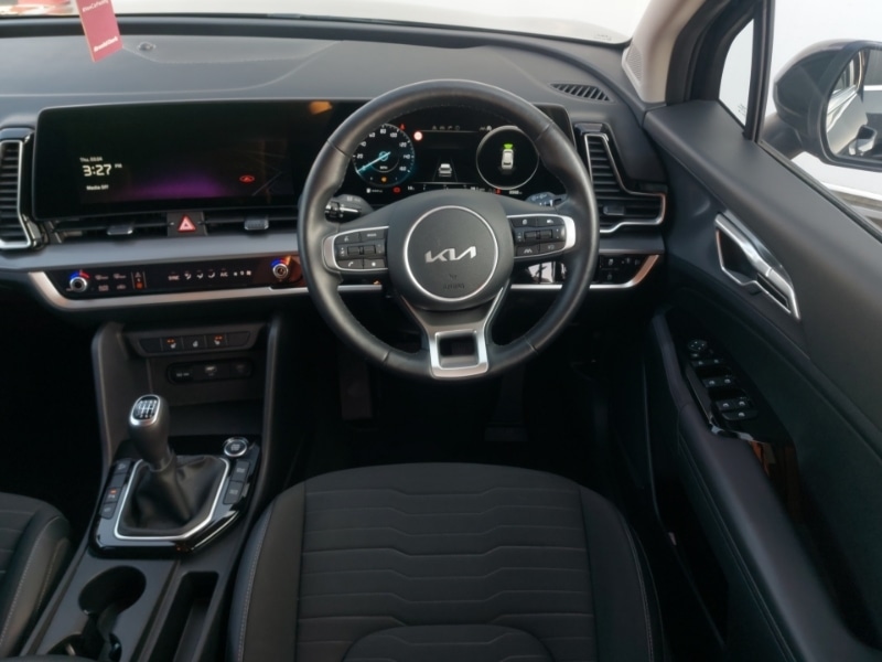 Used Kia Sportage 2022 for sale - 76347509: Photo 11