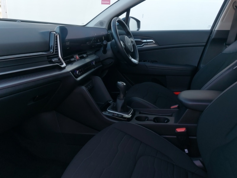 Used Kia Sportage 2022 for sale - 76347509: Photo 5