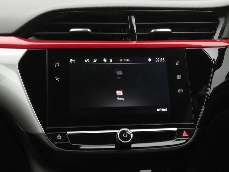 Used Vauxhall Corsa 2023 for sale - 77657229: Photo 10