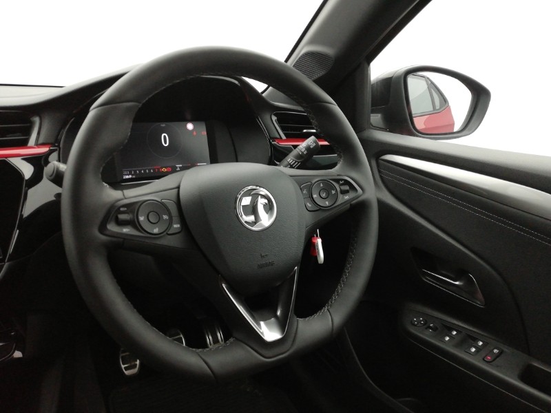 Used Vauxhall Corsa 2023 for sale - 77657229: Photo 11