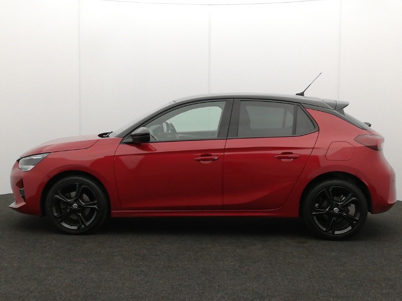 Used Vauxhall Corsa 2023 for sale - 77657229: Photo 4