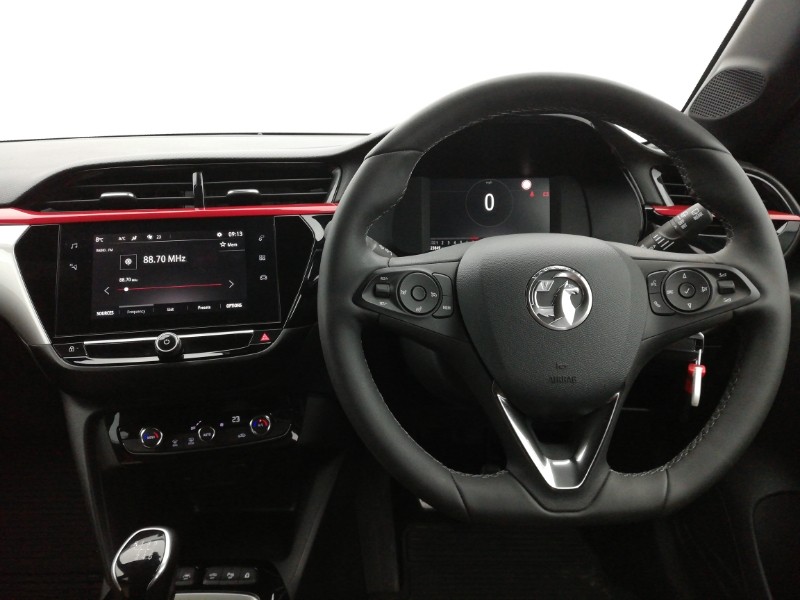 Used Vauxhall Corsa 2023 for sale - 77657229: Photo 7