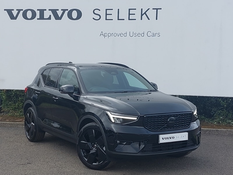 Used Volvo XC40 2025 for sale - 77330215: Photo 1