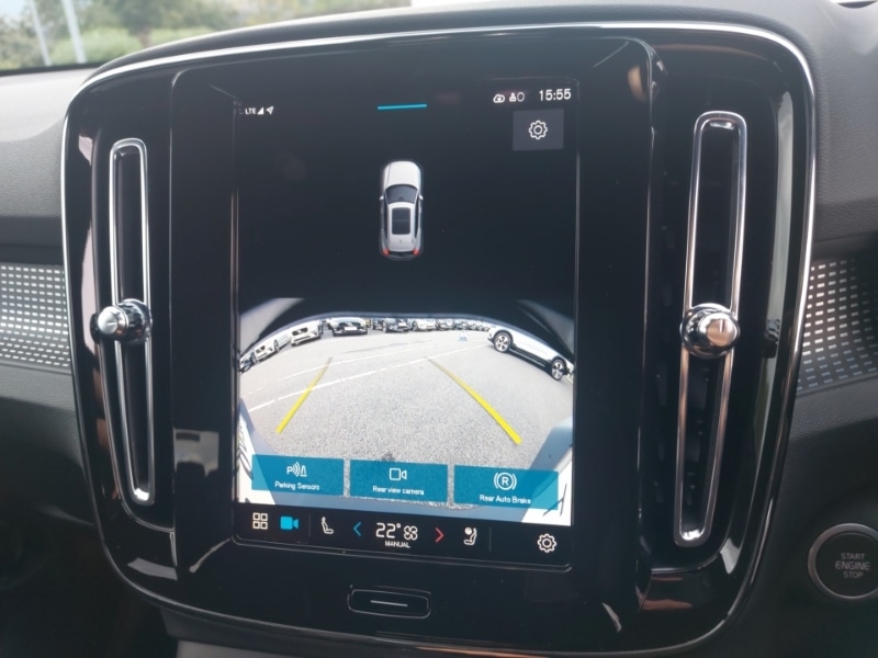 Used Volvo XC40 2025 for sale - 77330215: Photo 11