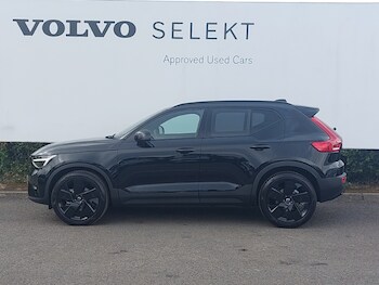 Used Volvo XC40 2025 for sale - 77330215: Photo