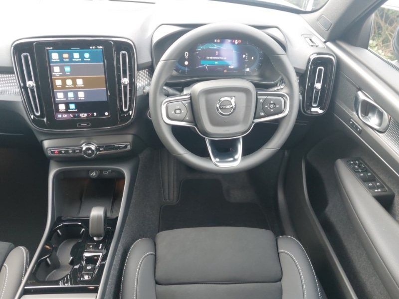 Used Volvo XC40 2025 for sale - 77330215: Photo 7