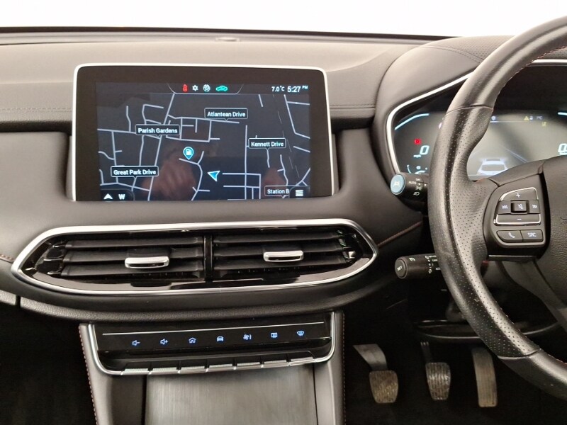 Used MG MG HS 2023 for sale - 77509497: Photo 10