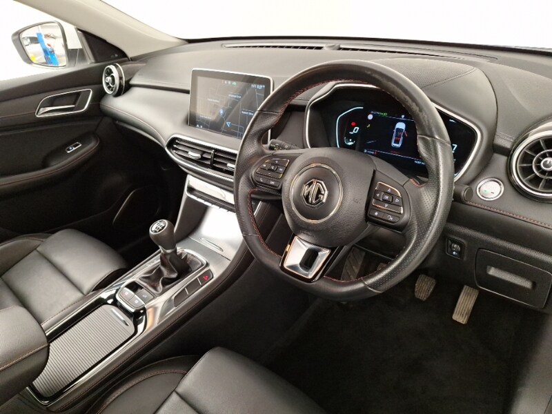 Used MG MG HS 2023 for sale - 77509497: Photo 11