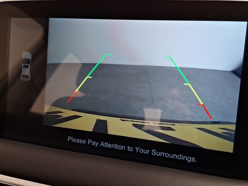 Used MG MG HS 2023 for sale - 77509497: Photo 12