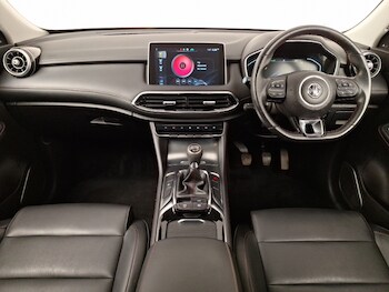 Used MG MG HS 2023 for sale - 77509497: Photo