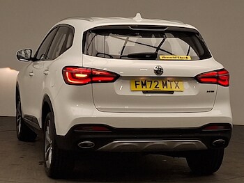 Used MG MG HS 2023 for sale - 77509497: Photo