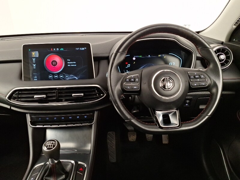 Used MG MG HS 2023 for sale - 77509497: Photo 7