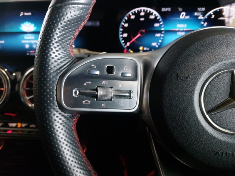 Used Mercedes-Benz GLB 2022 for sale - 78211747: Photo 10