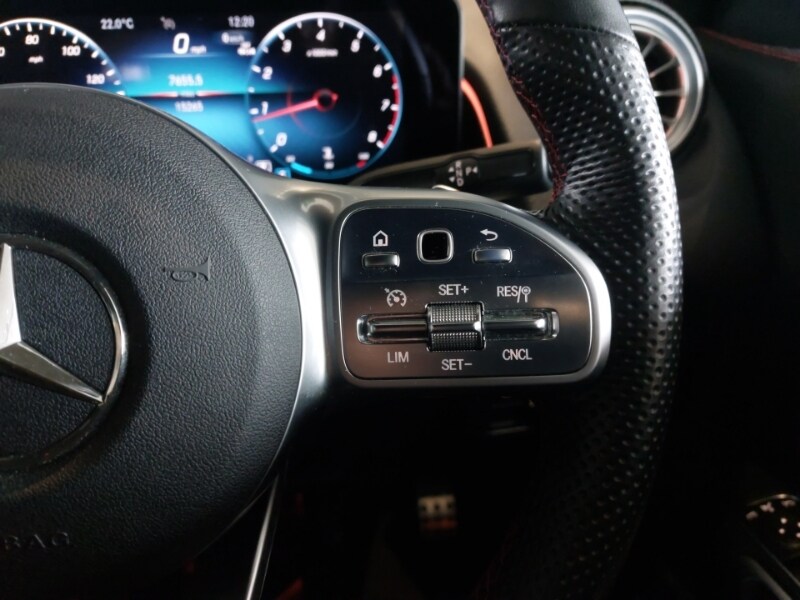 Used Mercedes-Benz GLB 2022 for sale - 78211747: Photo 11