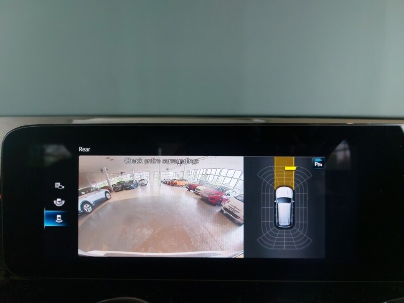 Used Mercedes-Benz GLB 2022 for sale - 78211747: Photo 12