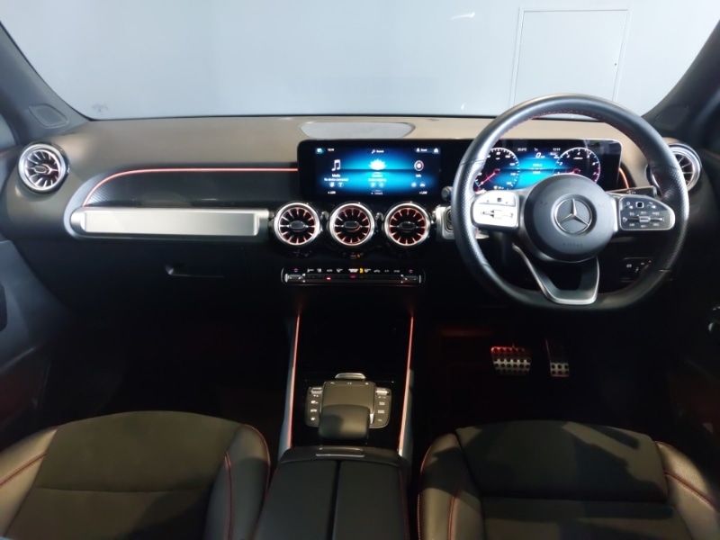 Used Mercedes-Benz GLB 2022 for sale - 78211747: Photo 2