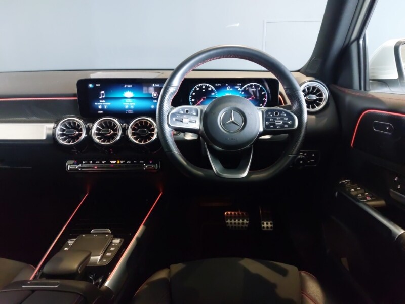 Used Mercedes-Benz GLB 2022 for sale - 78211747: Photo 7