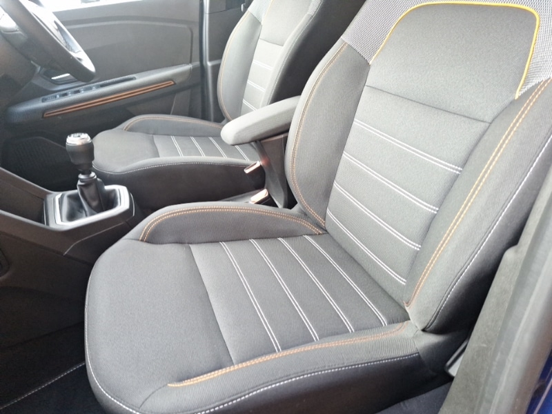 Used Dacia Sandero Stepway 2022 for sale - 77923318: Photo 5