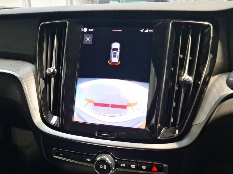 Used Volvo V60 2025 for sale - 78005738: Photo 10