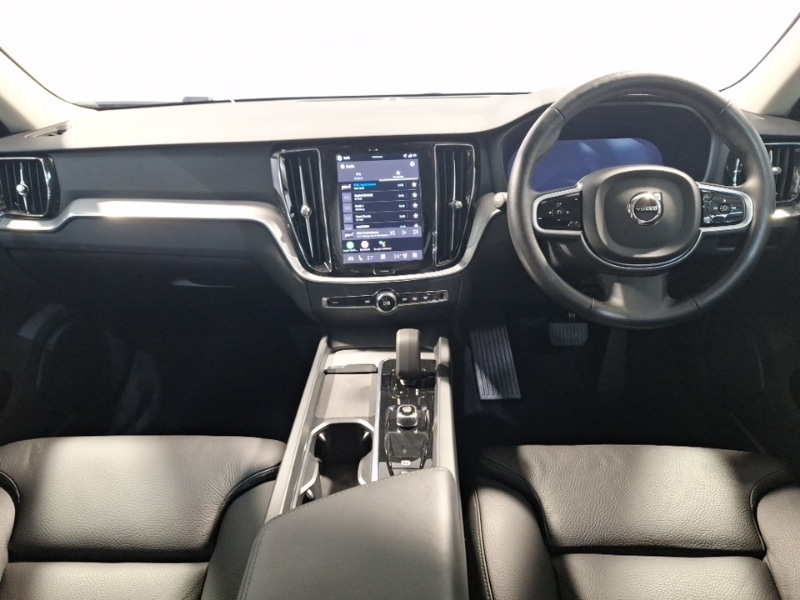 Used Volvo V60 2025 for sale - 78005738: Photo 2