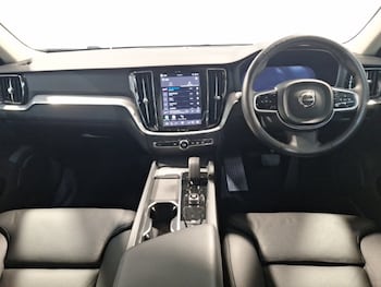 Used Volvo V60 2025 for sale - 78005738: Photo