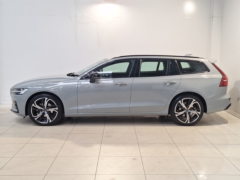 Used Volvo V60 2025 for sale - 78005738: Photo 4