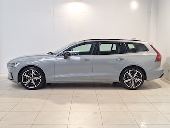Used Volvo V60 2025 for sale - 78005738: Photo
