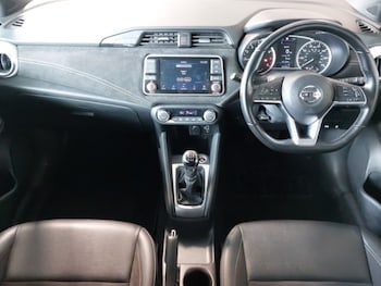 Used Nissan Micra 2022 for sale - 75441814: Photo