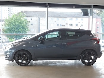 Used Nissan Micra 2022 for sale - 75441814: Photo