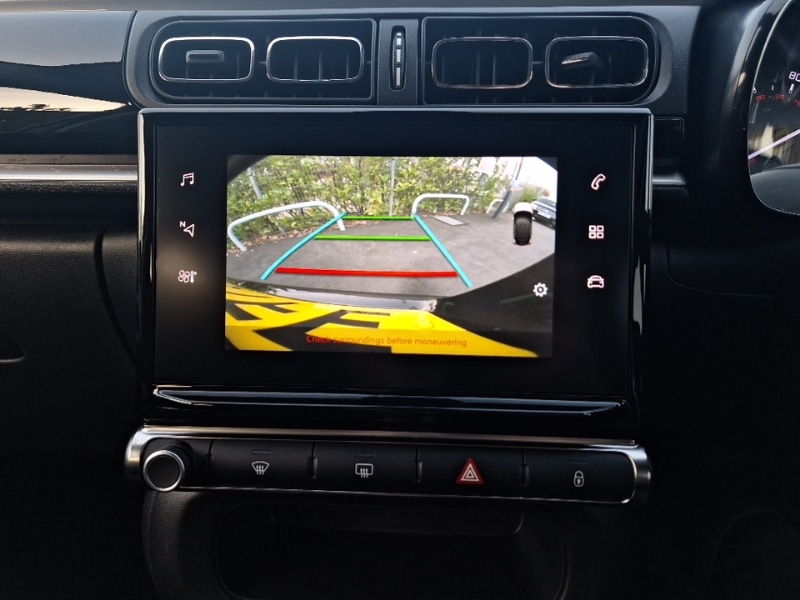 Used Citroen C3 2023 for sale - 78207166: Photo 11