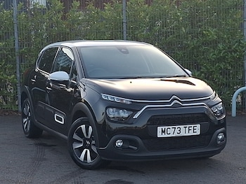 Used Citroen C3 2023 for sale - 78207166: Photo