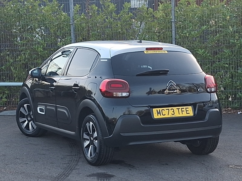 Used Citroen C3 2023 for sale - 78207166: Photo 3