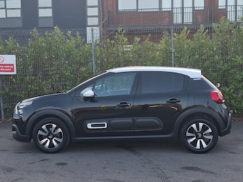 Used Citroen C3 2023 for sale - 78207166: Photo