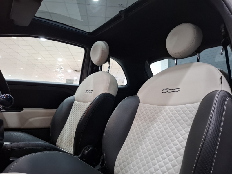 Used Fiat 500 2023 for sale - 77954898: Photo 12