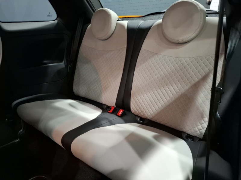 Used Fiat 500 2023 for sale - 77954898: Photo 6