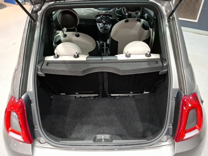 Used Fiat 500 2023 for sale - 77954898: Photo 8