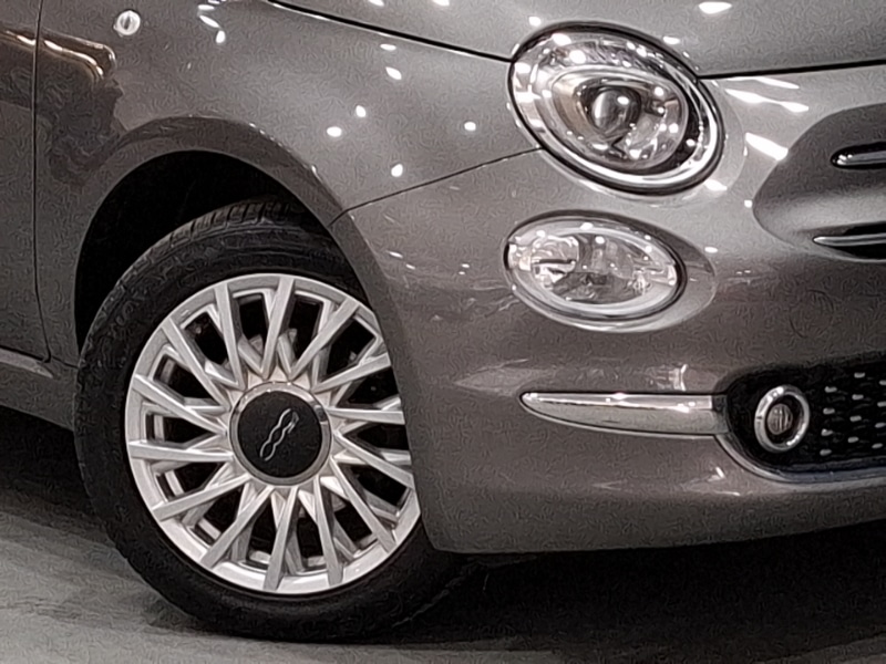 Used Fiat 500 2023 for sale - 77954898: Photo 9