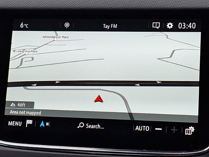 Used Vauxhall Crossland 2023 for sale - 77985852: Photo 10