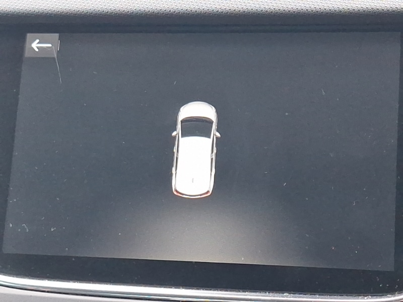 Used Vauxhall Crossland 2023 for sale - 77985852: Photo 11