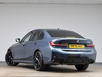 Used BMW 3 Series 2026 for sale - 79176324: Photo
