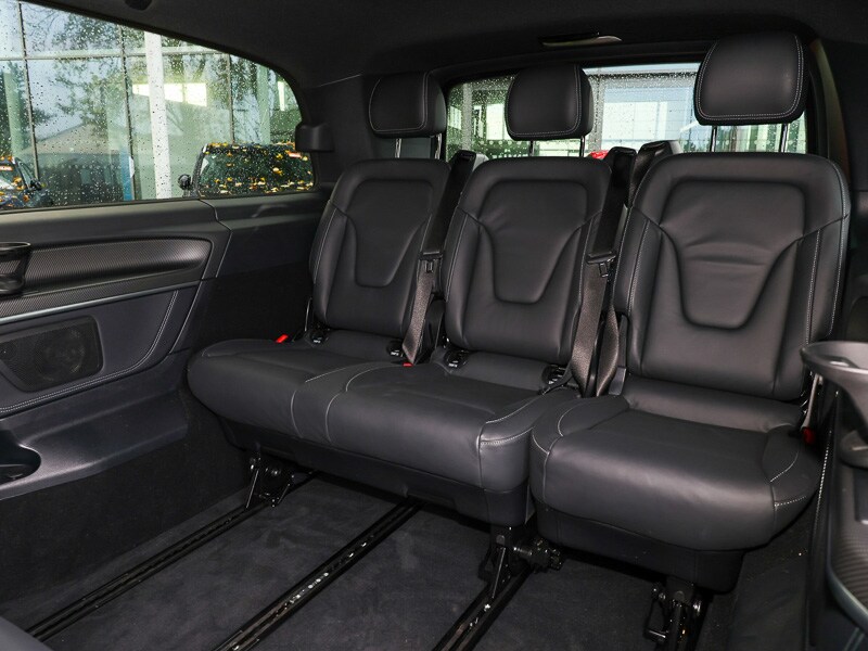 Used Mercedes-Benz V-Class 2024 for sale - 77492106: Photo 6