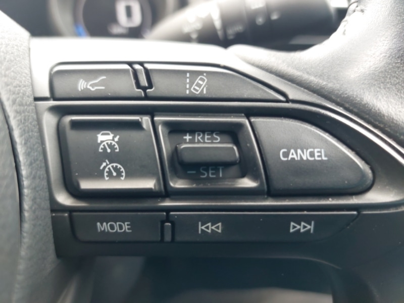 Used Toyota Yaris Cross 2023 for sale - 78219839: Photo 12