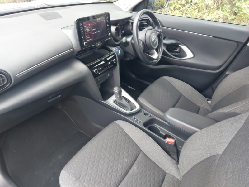 Used Toyota Yaris Cross 2023 for sale - 78219839: Photo 5