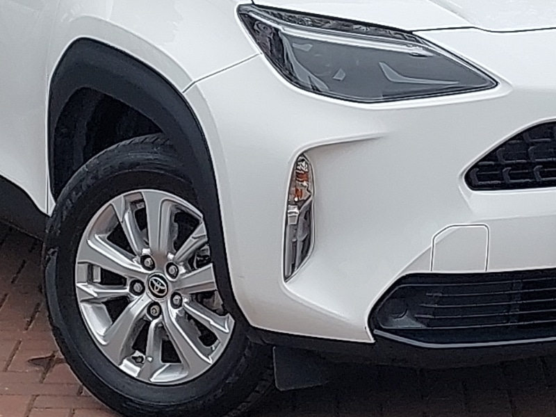 Used Toyota Yaris Cross 2023 for sale - 78219839: Photo 9