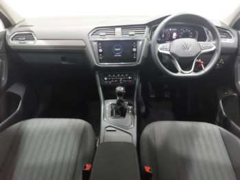 Used Volkswagen Tiguan Allspace 2023 for sale - 74960401: Photo