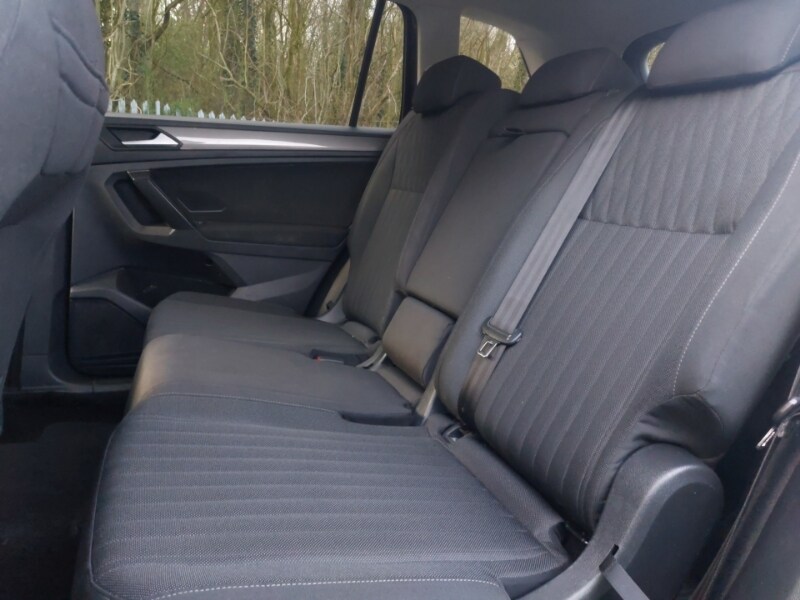 Used Volkswagen Tiguan Allspace 2022 for sale - 78127083: Photo 6