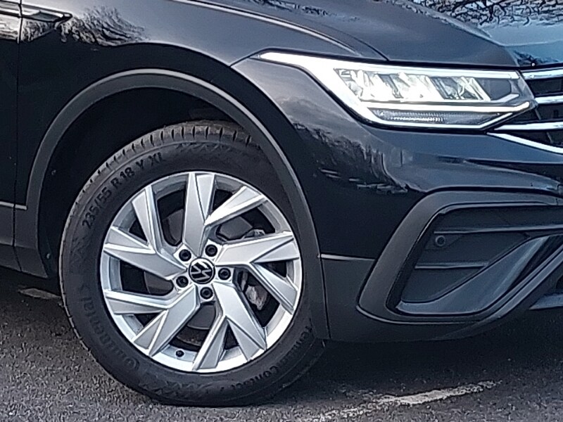 Used Volkswagen Tiguan Allspace 2022 for sale - 78127083: Photo 9